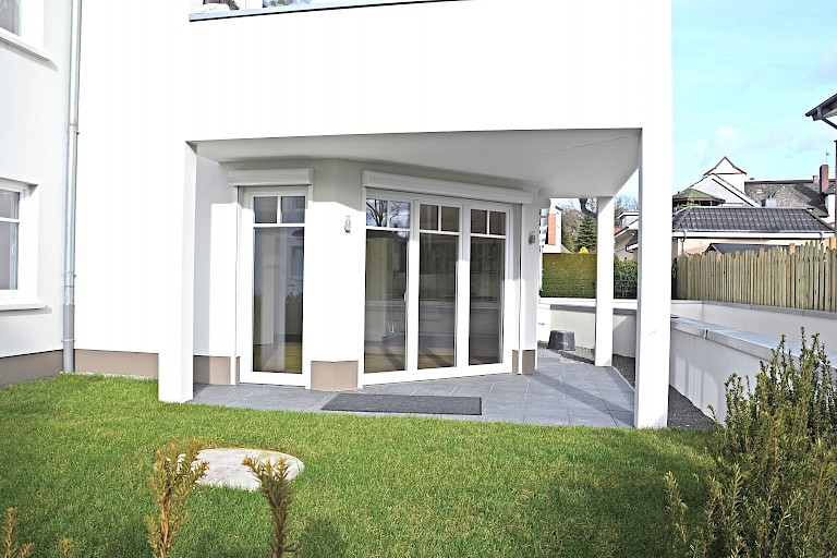 Südterrasse