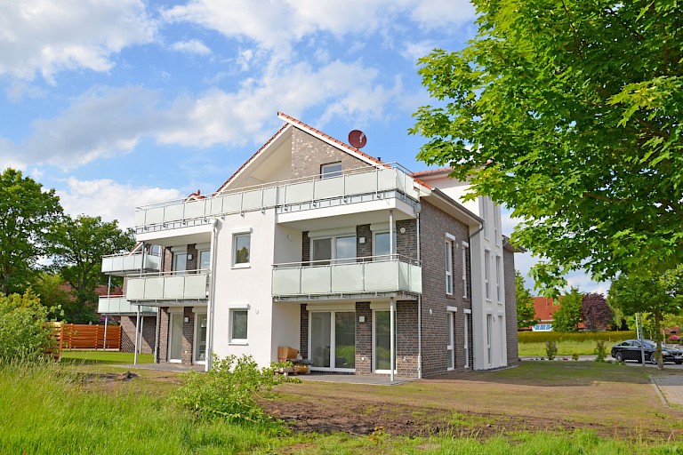 Südansicht