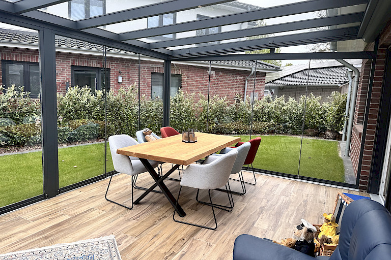 Sommergarten