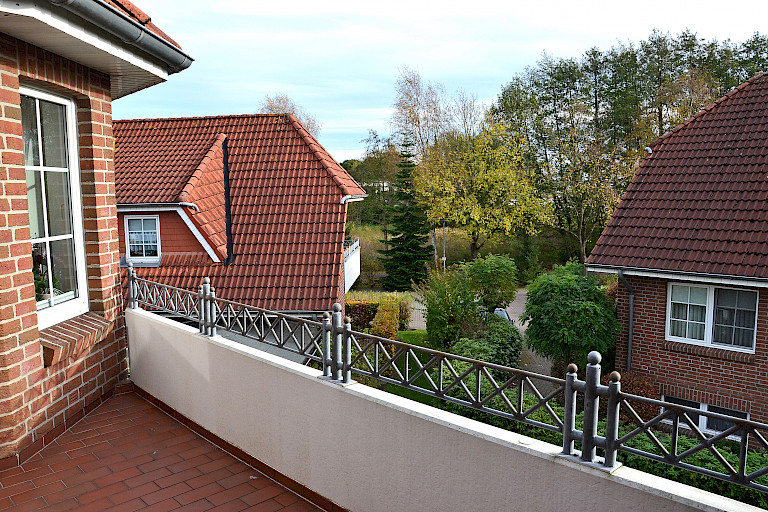 Südbalkon