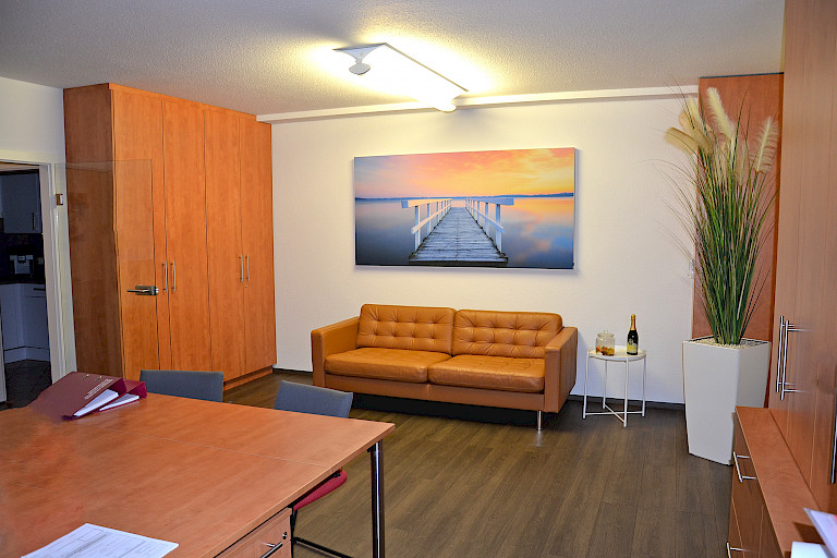 Besprechungsraum/ Büro I