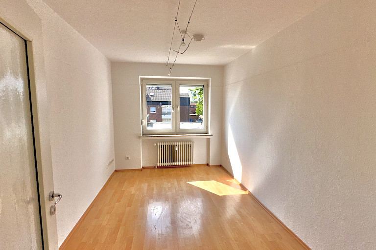 Gast- Büro