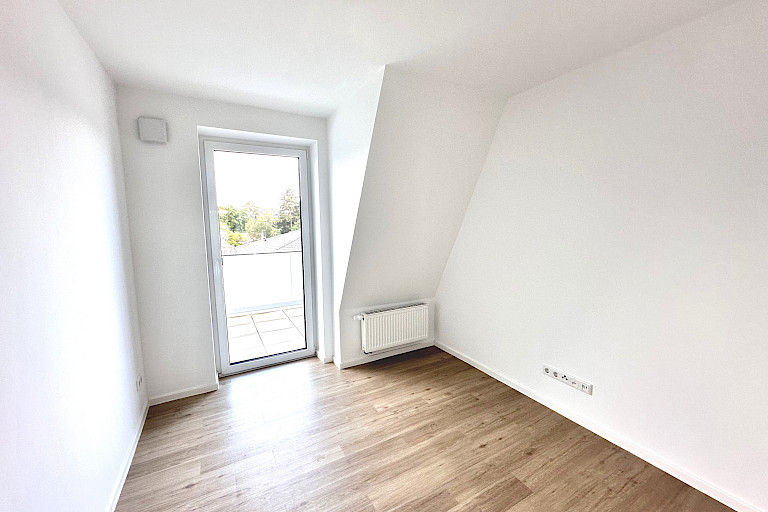 Gast- Büro