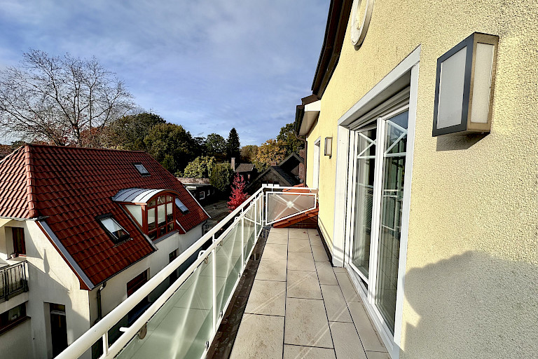 Westbalkon