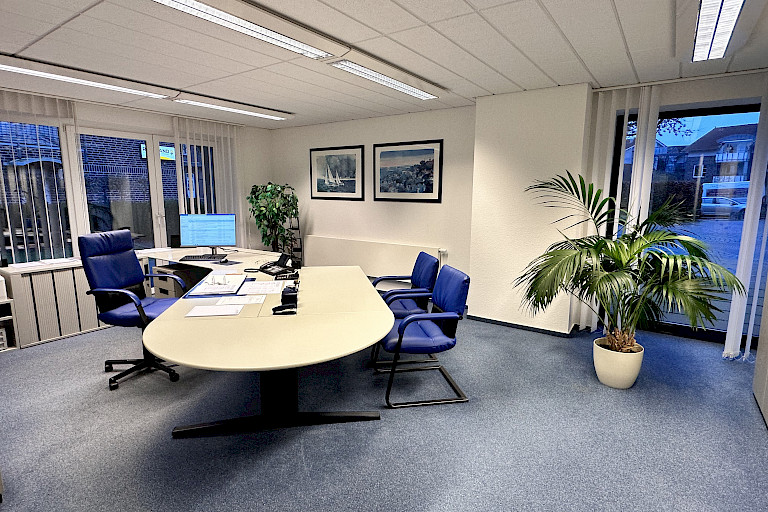 Gewerbeeinheit 19