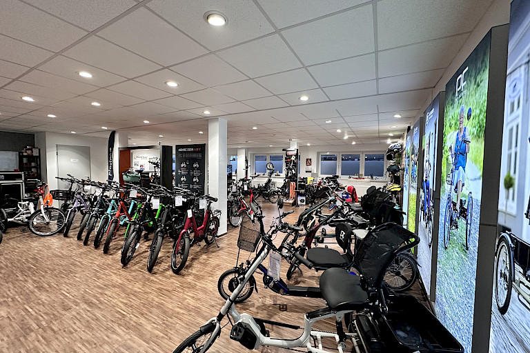 Gewerbeeinheit 18B