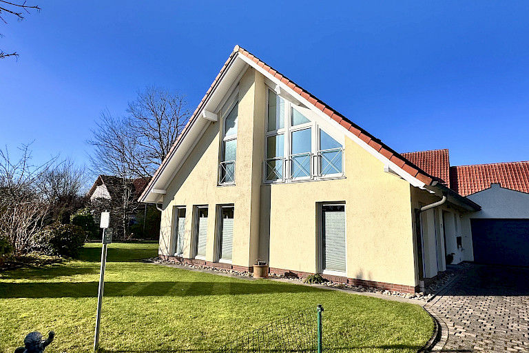 Südansicht