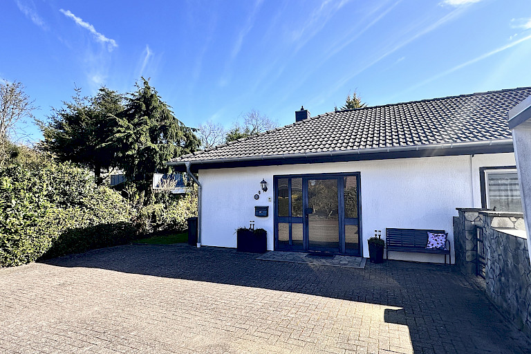 Eingangsbereich