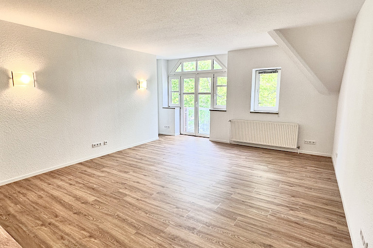 Wohnbereich