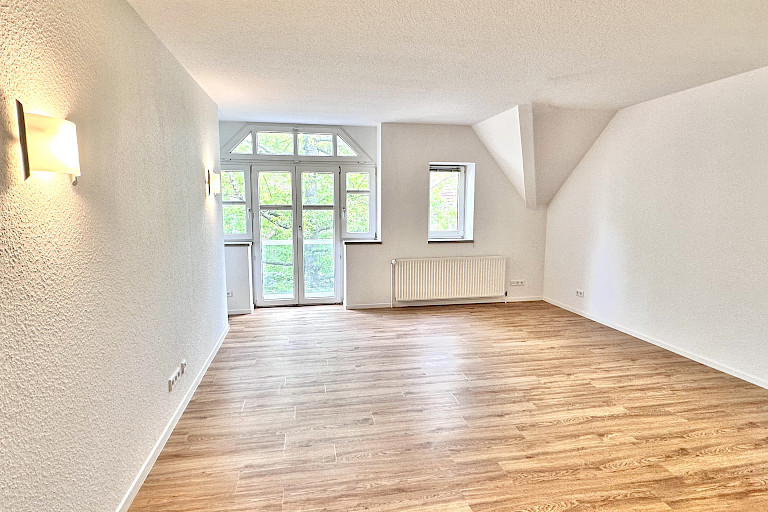 Wohnbereich