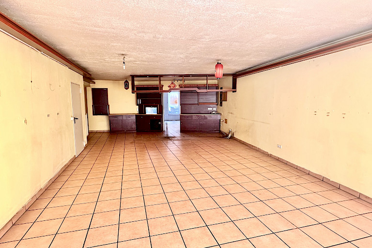 Restaurant- Raum I