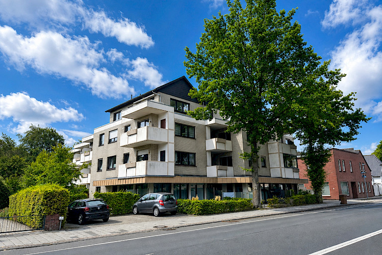 Außenansicht