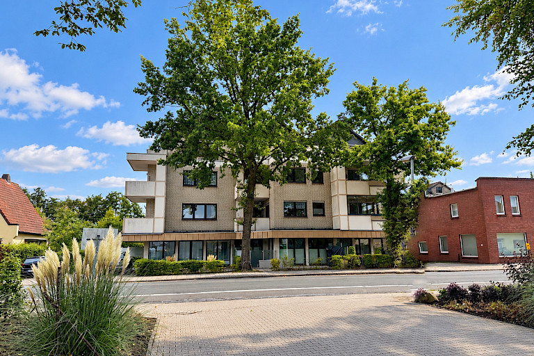 Außenansicht